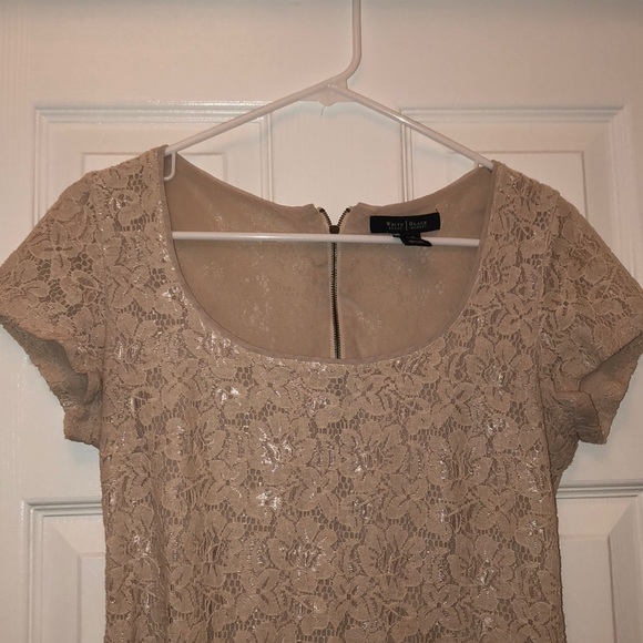 Blouse - Picture 3 of 3